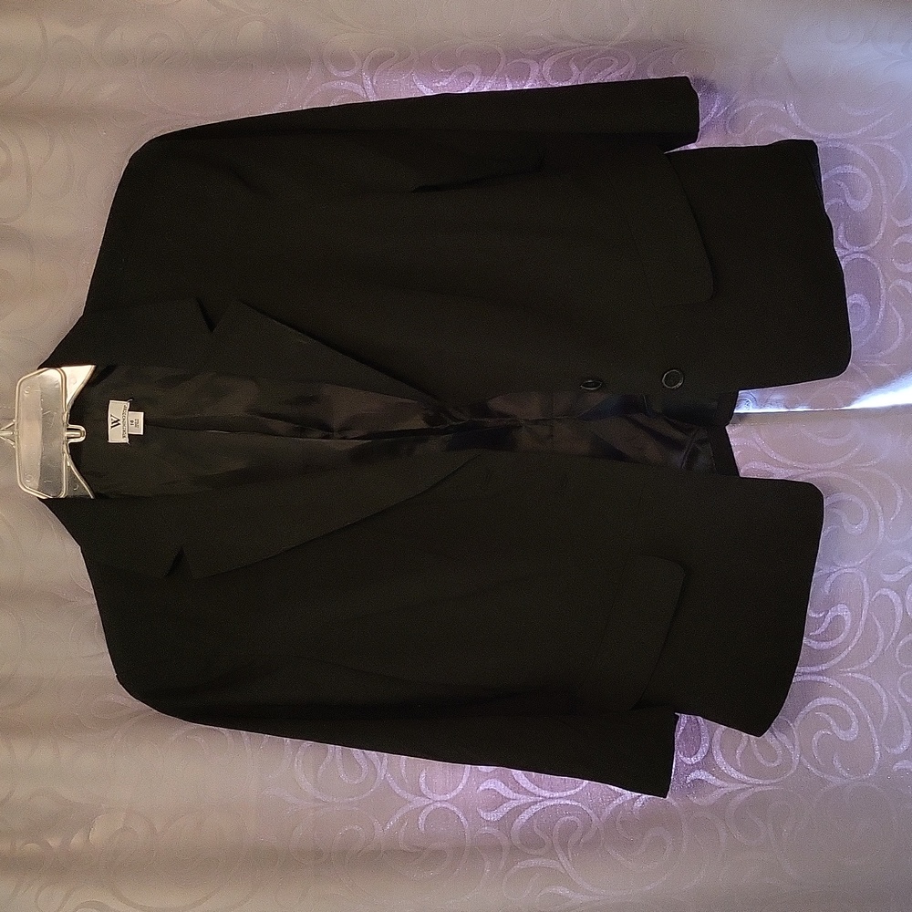 Worthington blazer